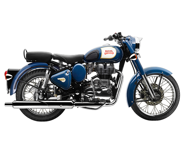 Royal Enfield Classic 350